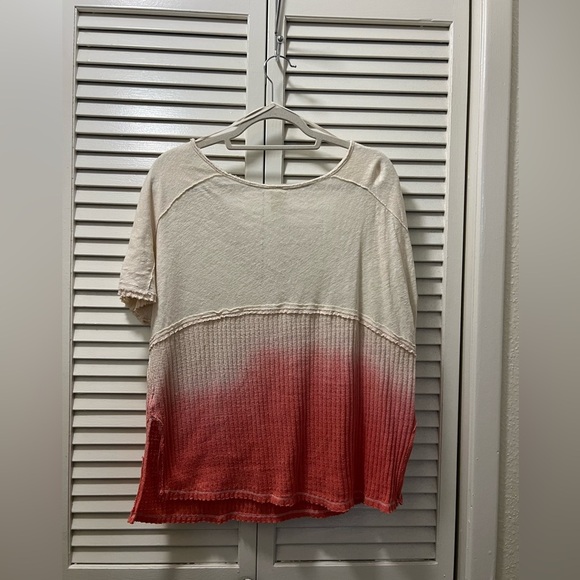 We The Free Sun Dial Tee - Picture 3 of 6